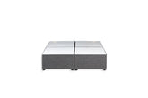 Split Divan Bed Base - Divan Base - Midas Beds